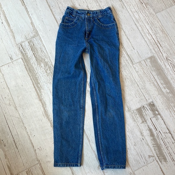 Vintage Guess jeans Georges Marciano - Picture 3 of 8